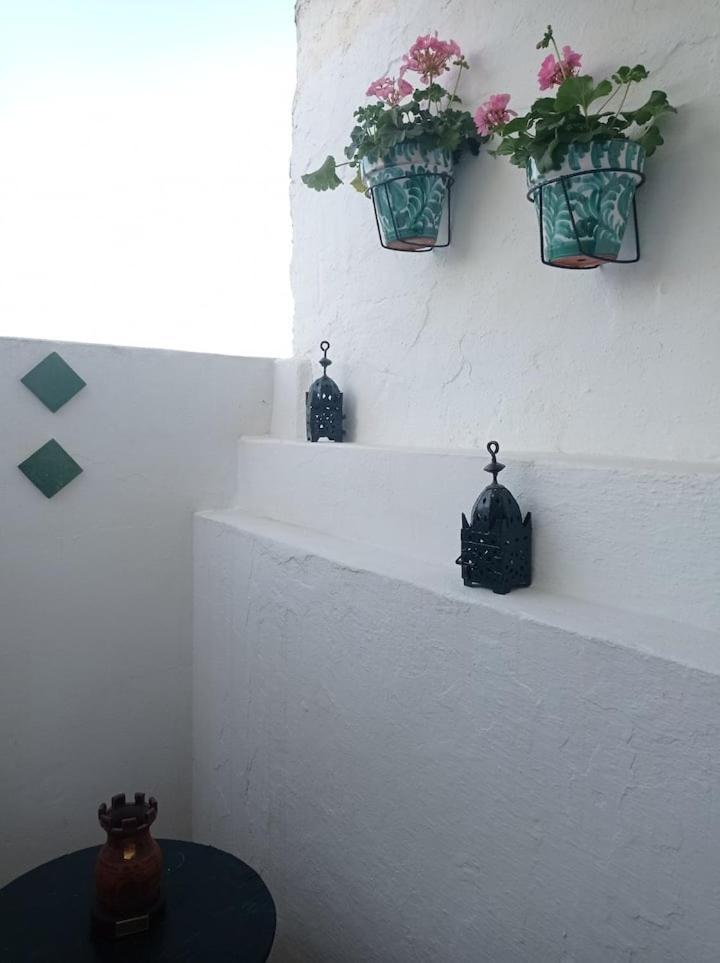 Villa Casa De La Ermita à Alhaurín de la Torre Extérieur photo