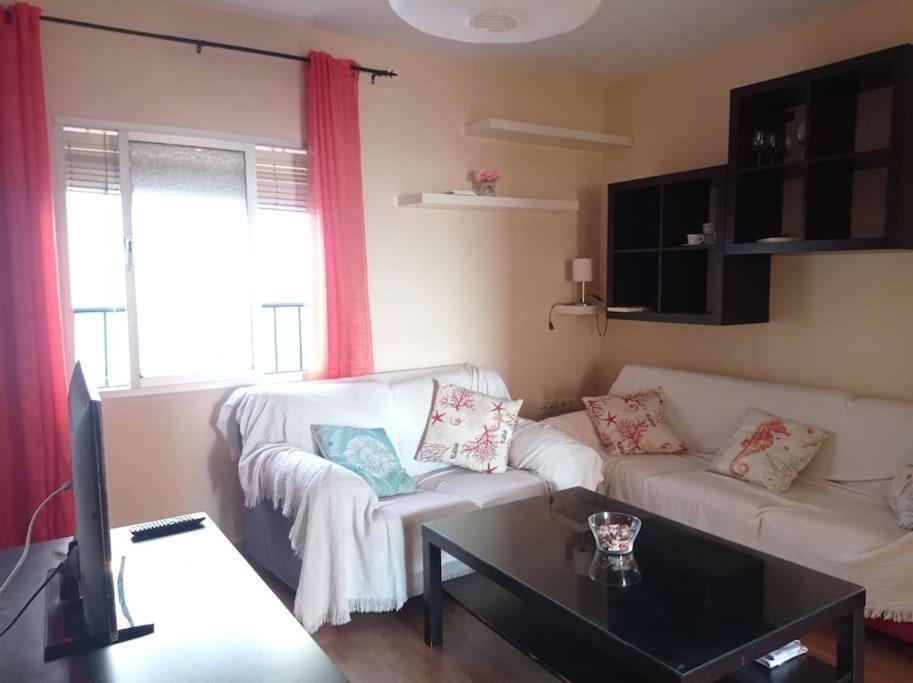 Villa Casa De La Ermita à Alhaurín de la Torre Extérieur photo